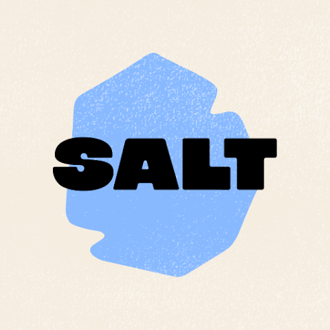 salt